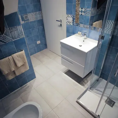 Orto Al Mare Guest house *