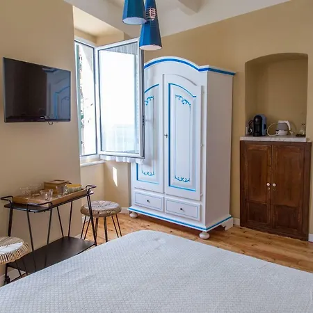 Guest house Orto Al Mare