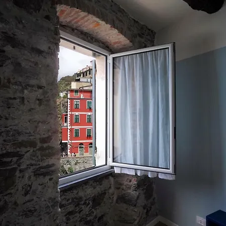 Orto Al Mare Guest house Riomaggiore