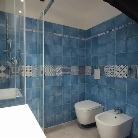 Guest house Orto Al Mare *