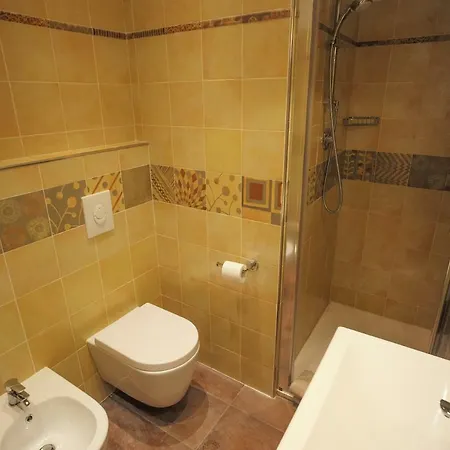 Orto Al Mare Guest house