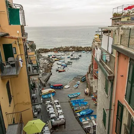 Orto Al Mare Guest house