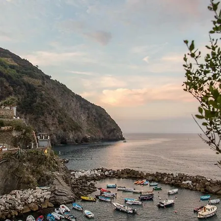 Orto Al Mare Riomaggiore