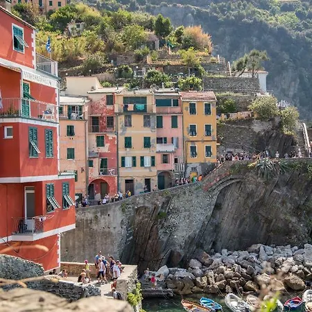 Guest house Orto Al Mare *