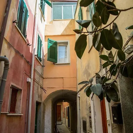 Orto Al Mare Guest house Riomaggiore