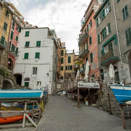 Orto Al Mare Guest house