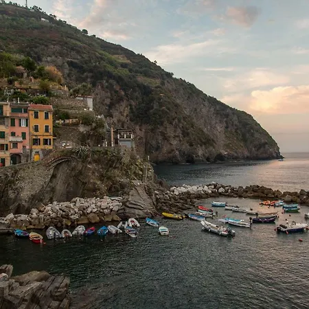 Guest house Orto Al Mare *