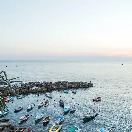 Orto Al Mare Riomaggiore
