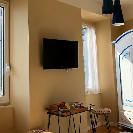 Guest house Orto Al Mare Riomaggiore