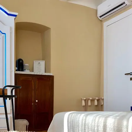 Guest house Orto Al Mare *
