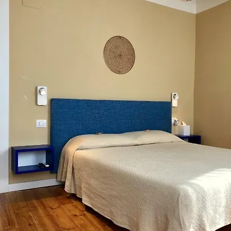 Orto Al Mare Guest house *