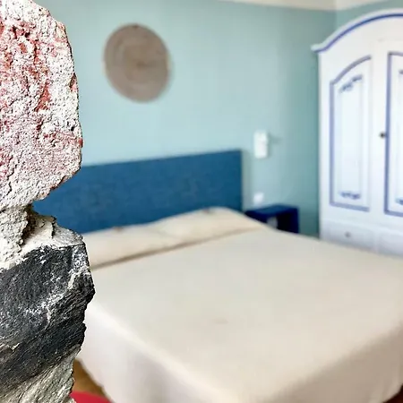 Orto Al Mare Riomaggiore