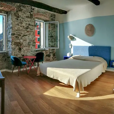 Orto Al Mare Guest house